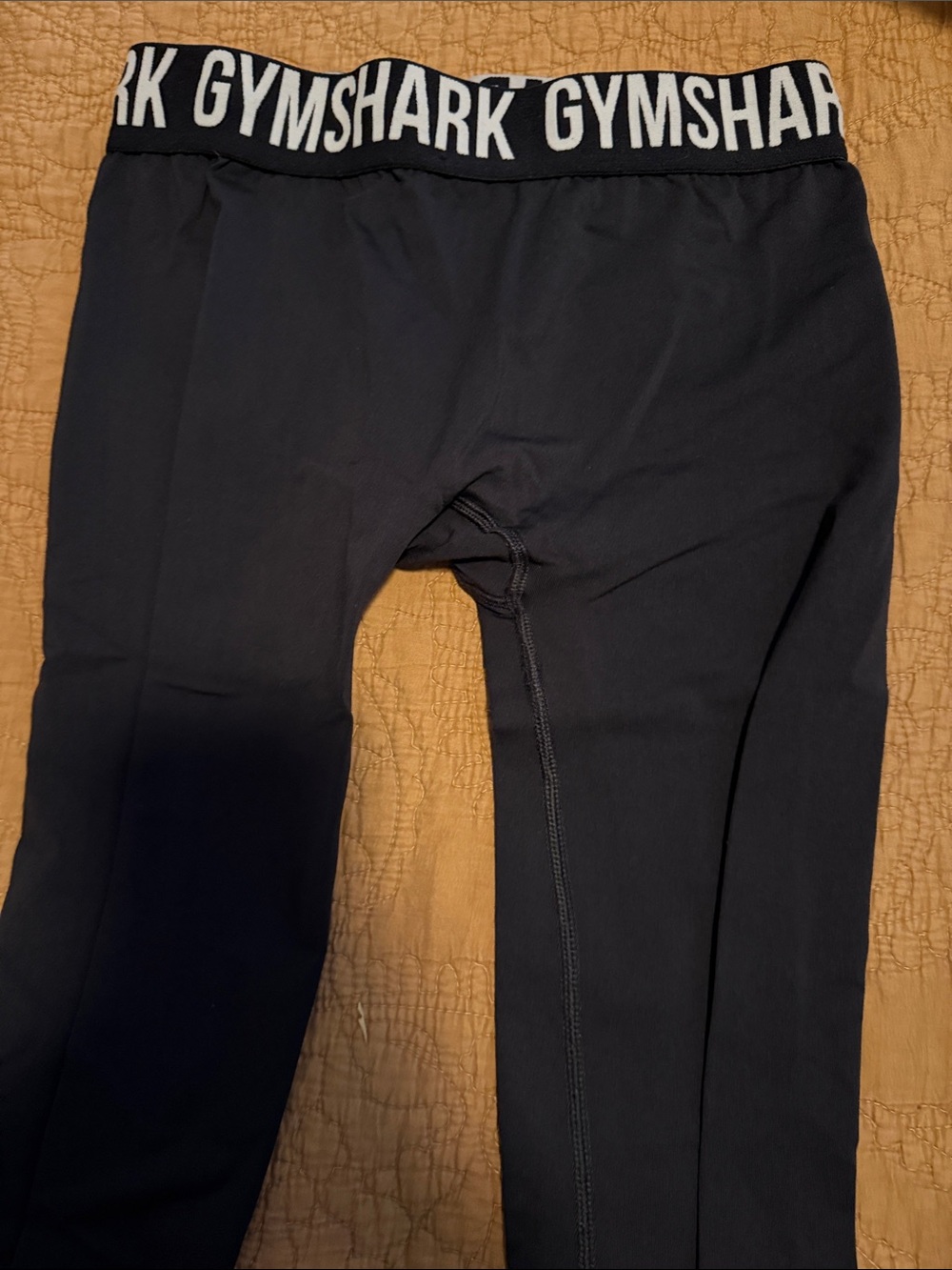 Gymshark leggings